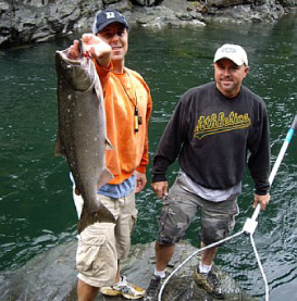 fishing